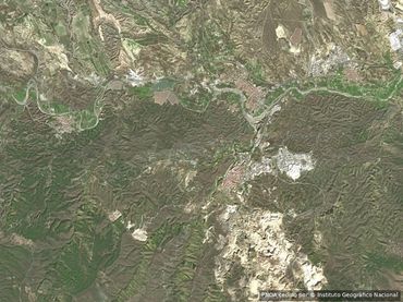 Appartamento in vendita a Olula del Río