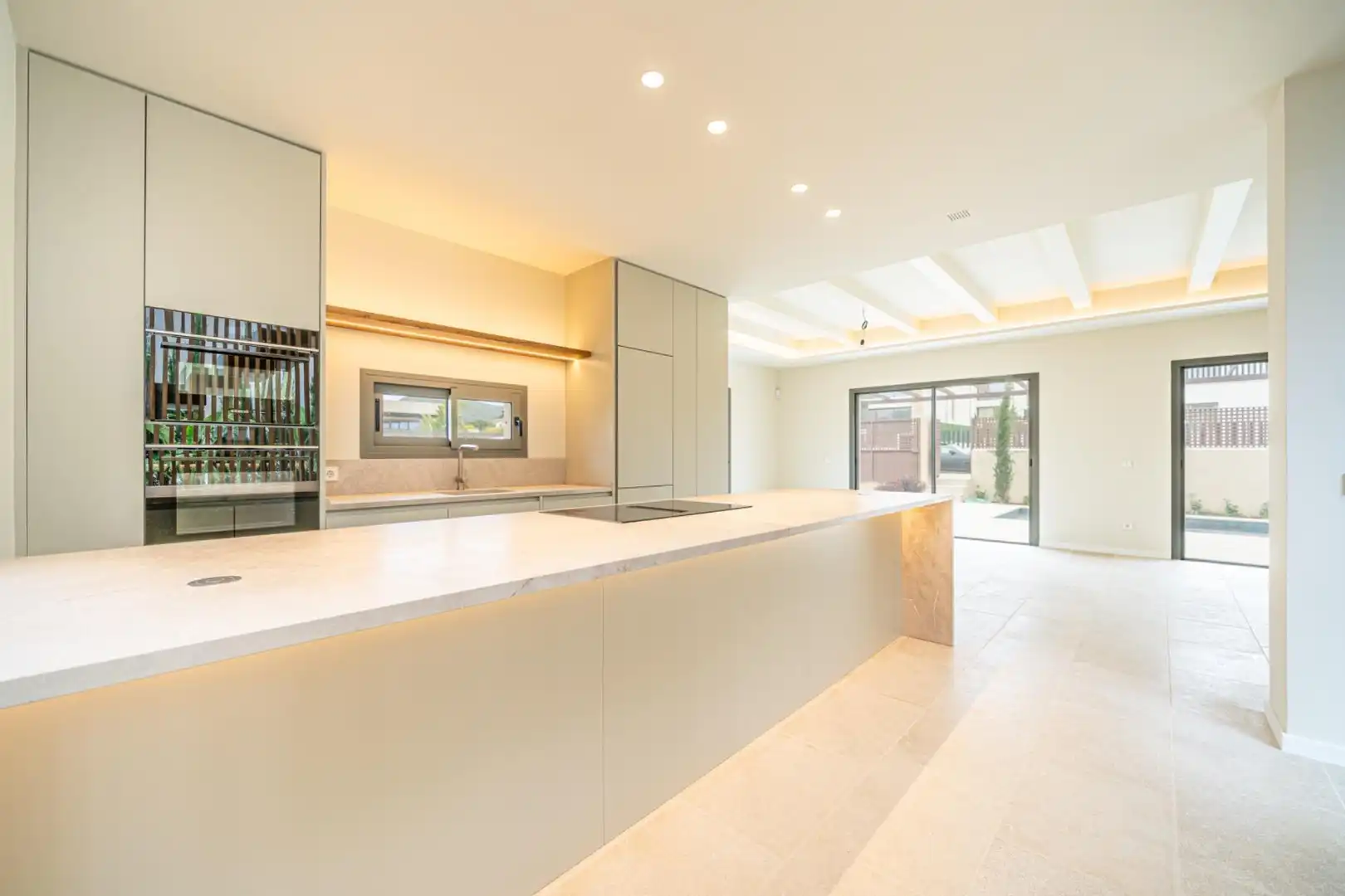 Cocina de Casa o chalet en venta en Artà