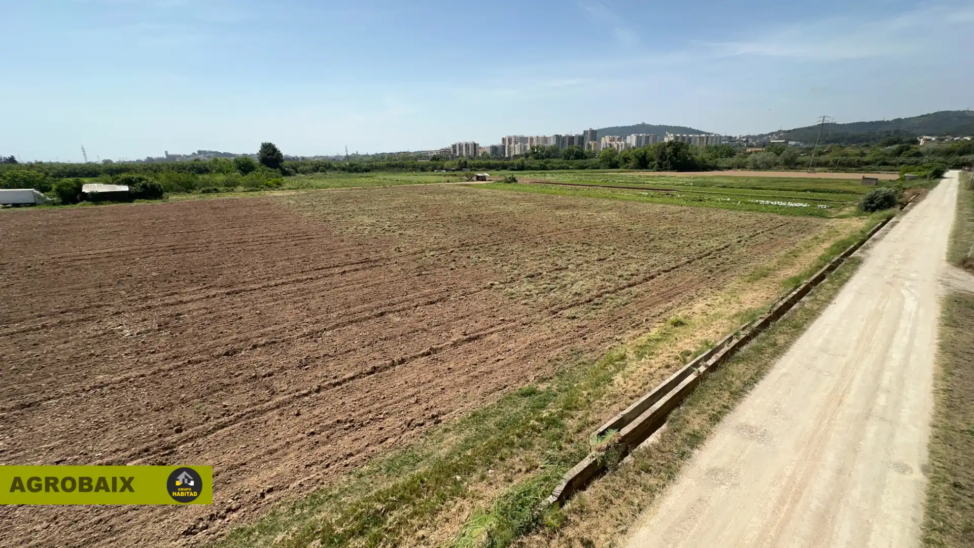 Rural land for sale in Santa Coloma de Cervelló, imagen 24