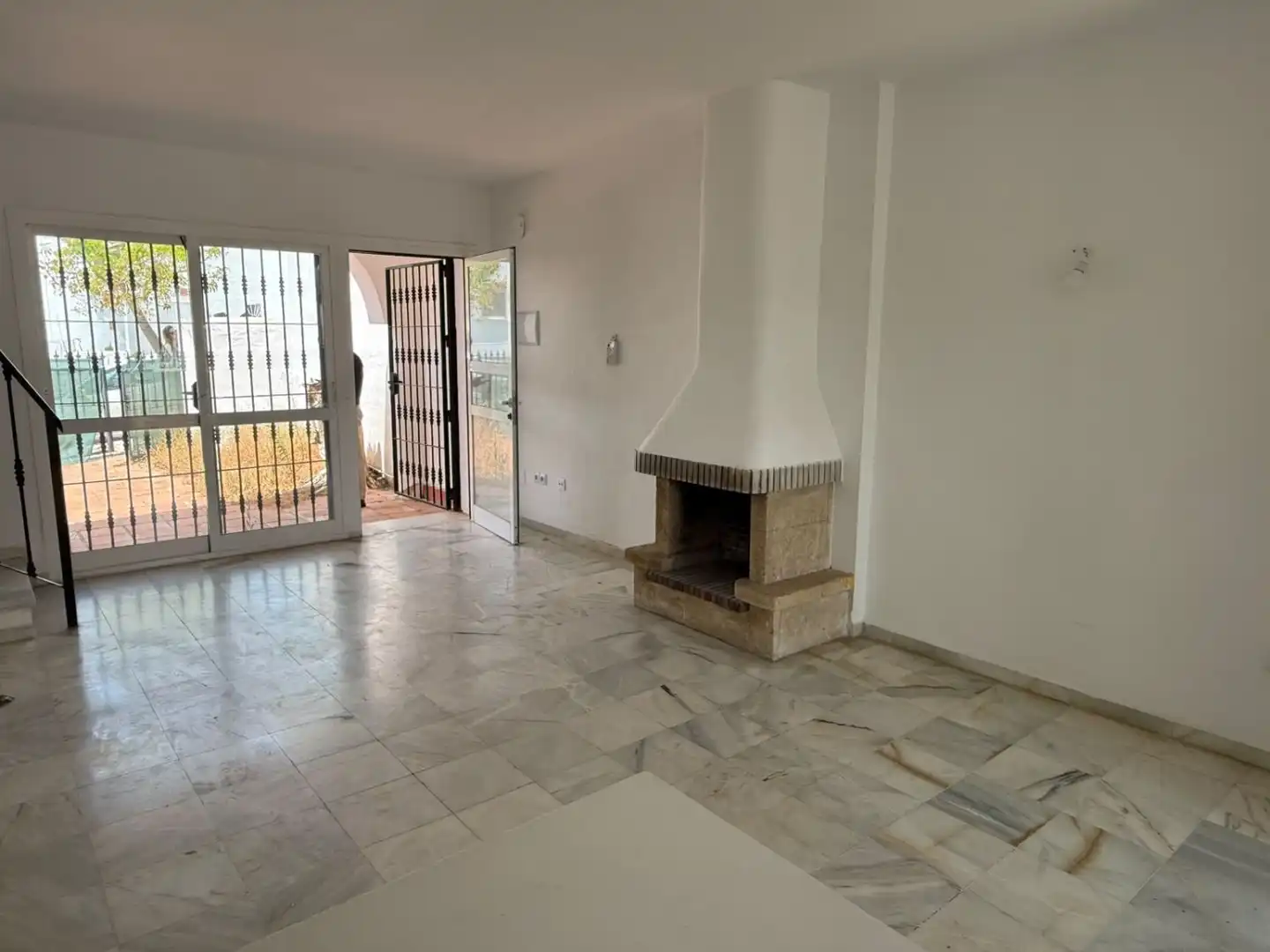 Dúplex en venda en Marbella amb Calefacció, Terrassa i Piscina comunitària