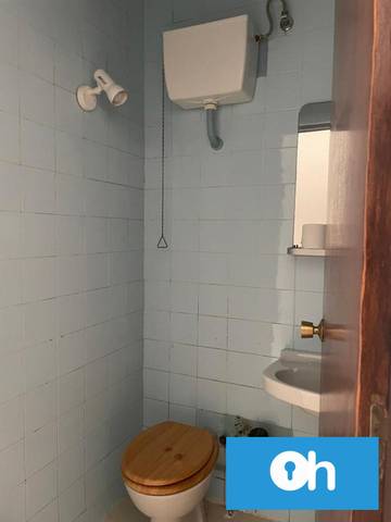 Local comercial en Venta en Nuevo Parque - Los Rosales - Tráfico Pesado