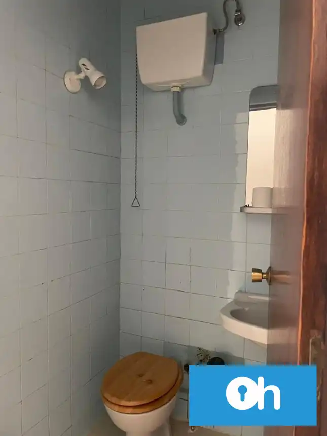 Local comercial en venda a Nuevo Parque - Los Rosales - Tráfico Pesado