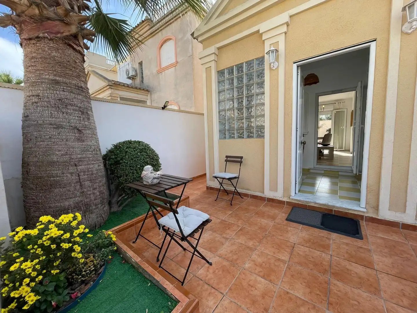 Casa amb jardí en venda a Nueva Torrevieja - Aguas Nuevas, imagen 32