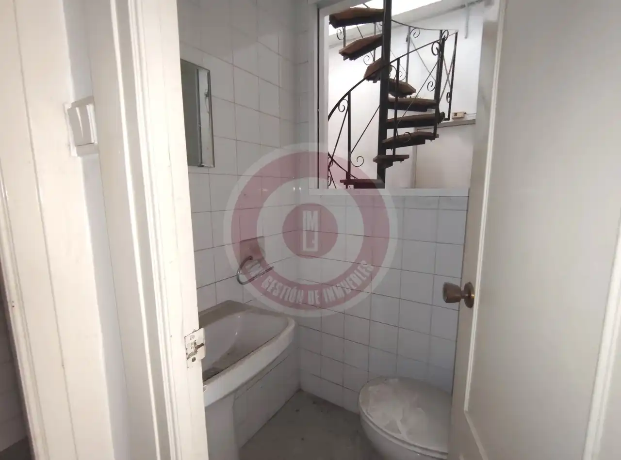 Bany de Edifici en venda en Vélez-Málaga amb Alarma