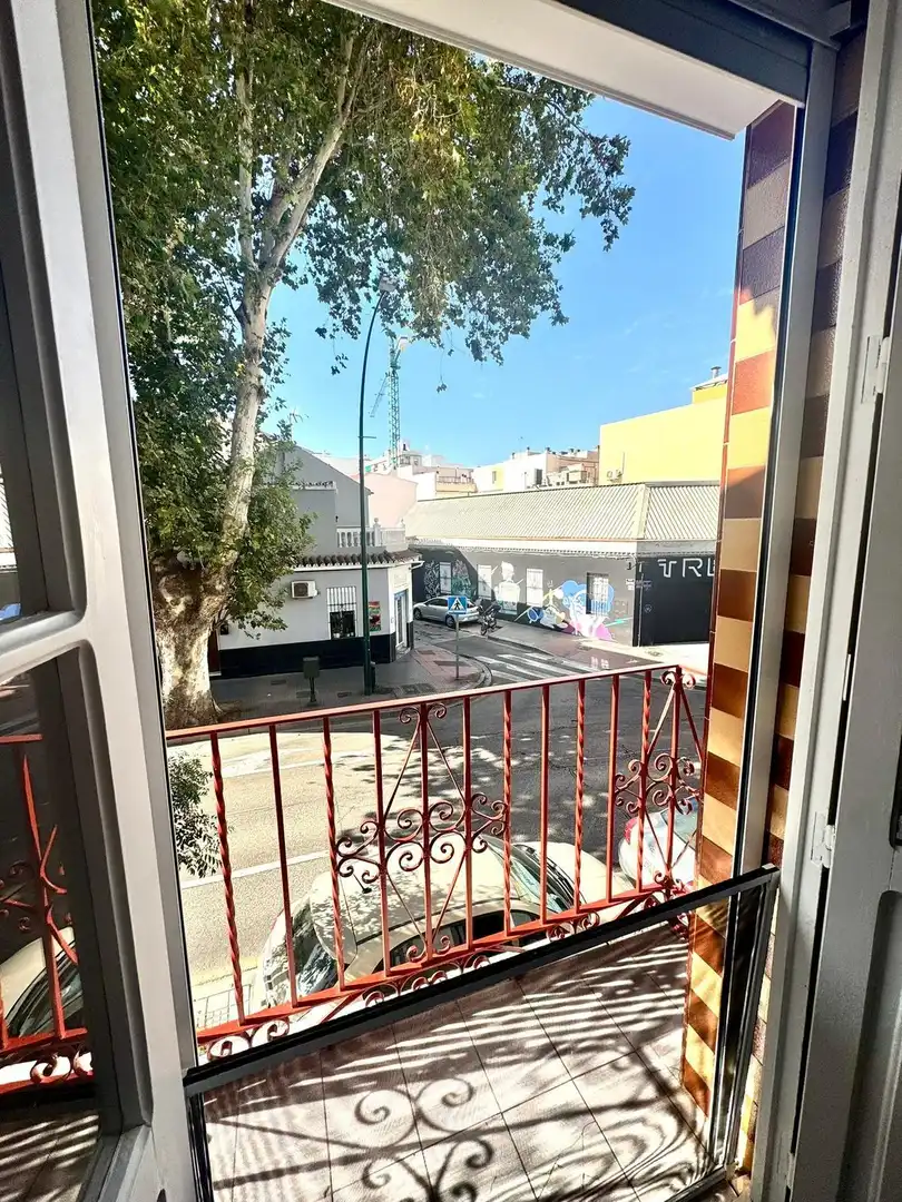 Casa con terraza en venta en Alameda Alameda Barceló, imagen 24