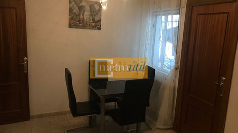 Foto 5 von Wohnung zum Verkauf in Salesas, Salamanca Capital