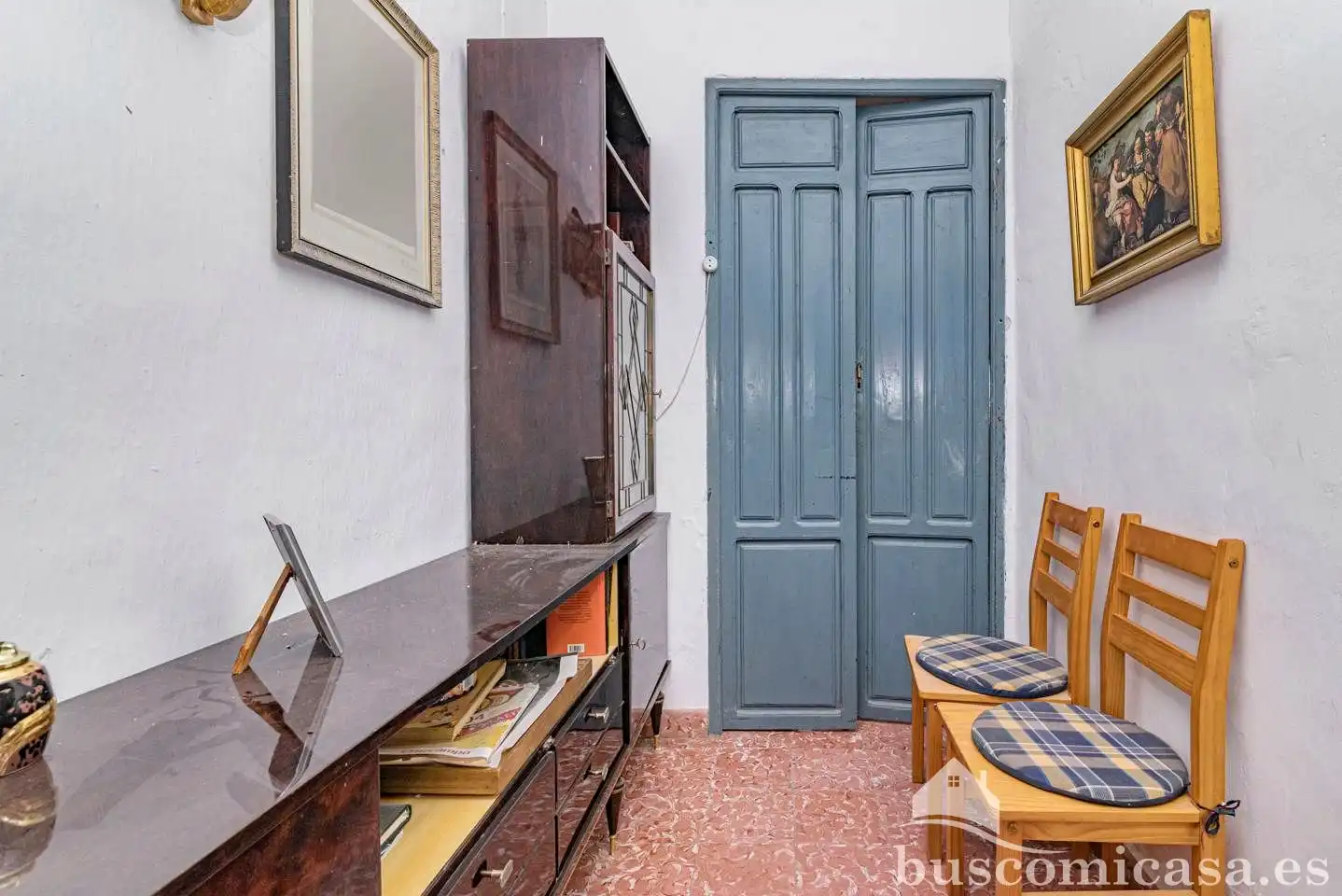 Casa o chalet en venta en Molvízar con Jardín privado, Terraza y Trastero