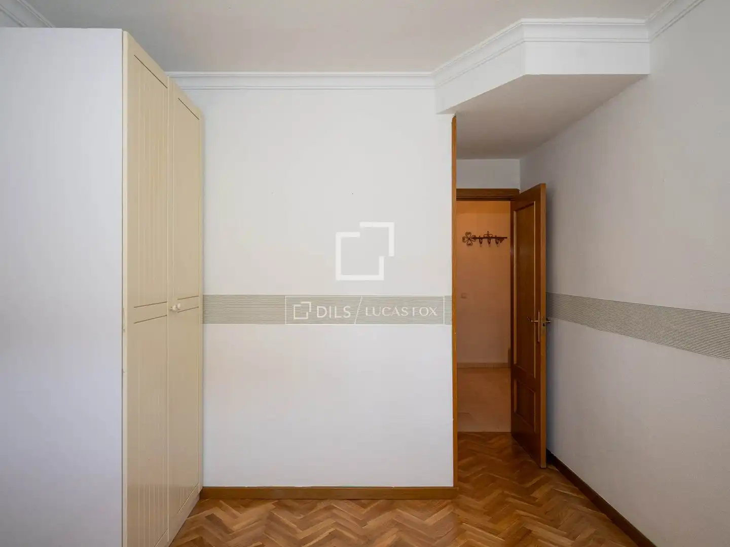 Habitación de Casa o chalet de alquiler en Galapagar con Calefacción, Jardín privado y Terraza