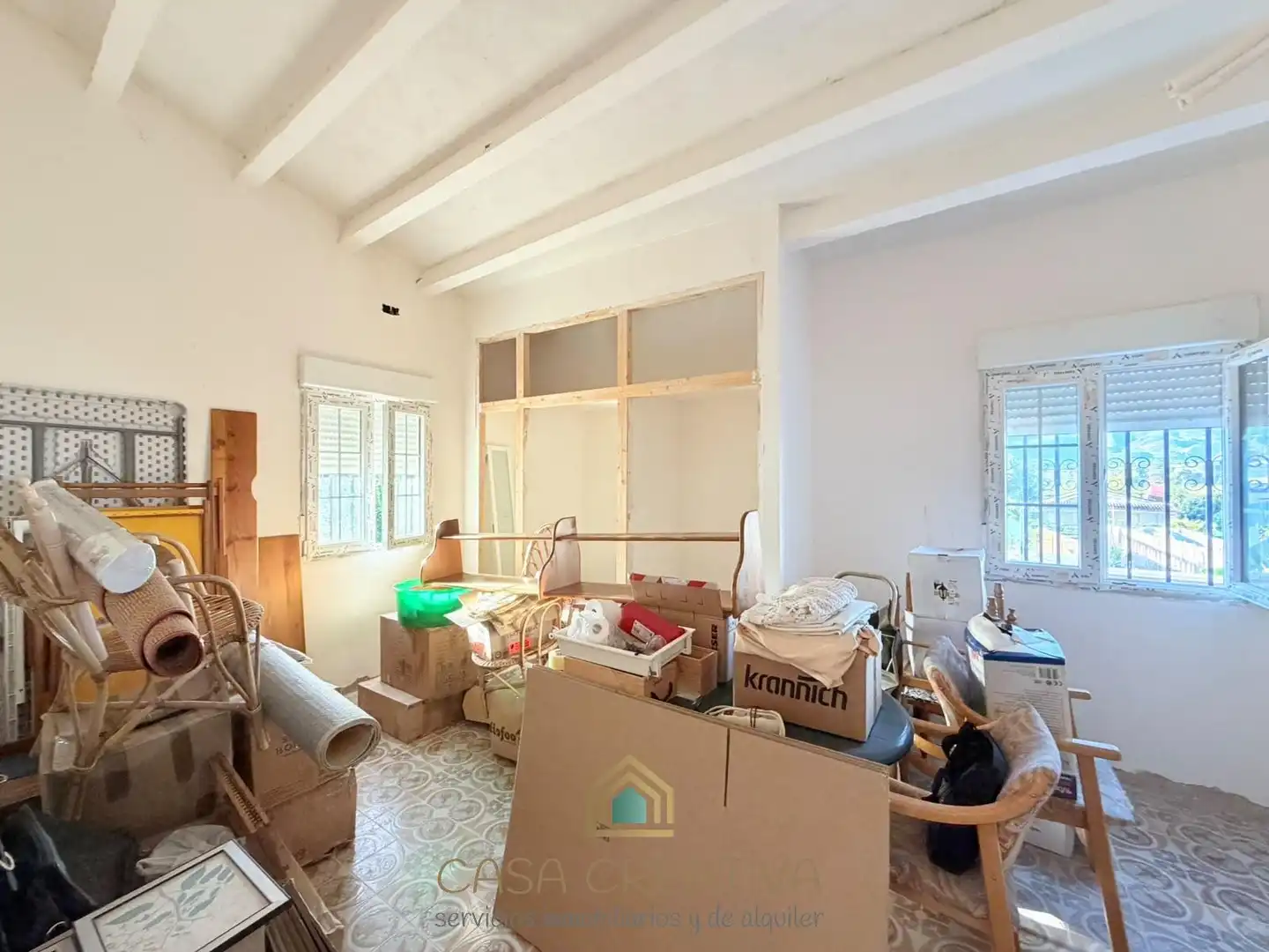 Detached house with pool for sale in Urbanizacion Urbanización Marchuquera, imagen 50