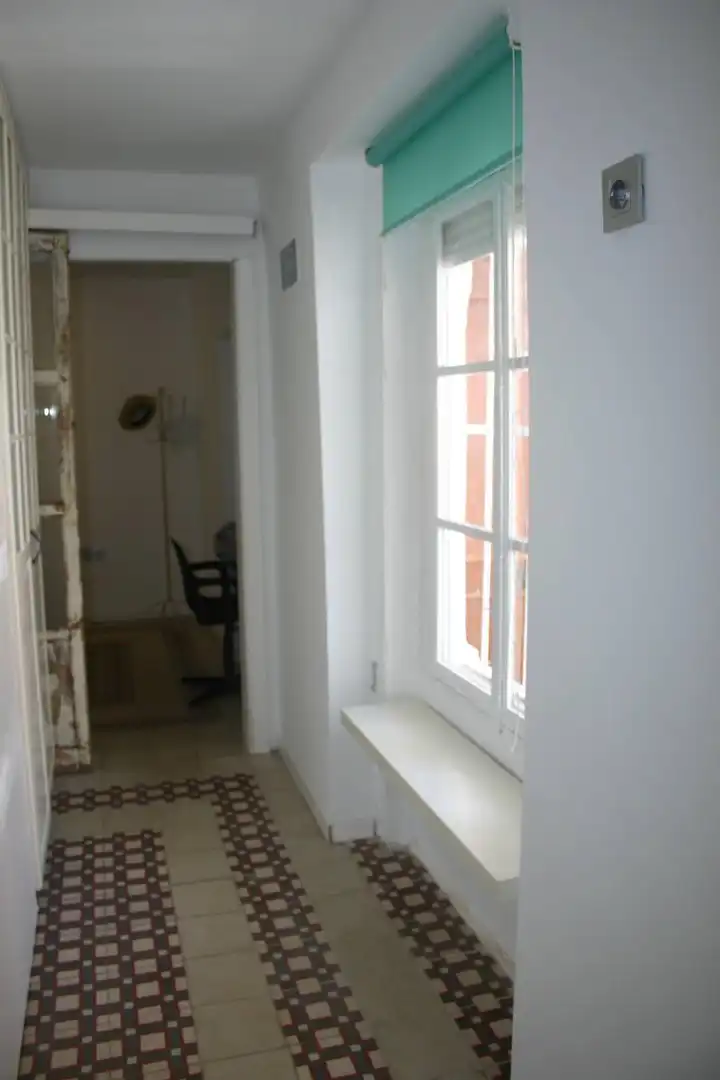 Wohnung mit Terrasse zum Verkauf in Centro Histórico, imagen 7