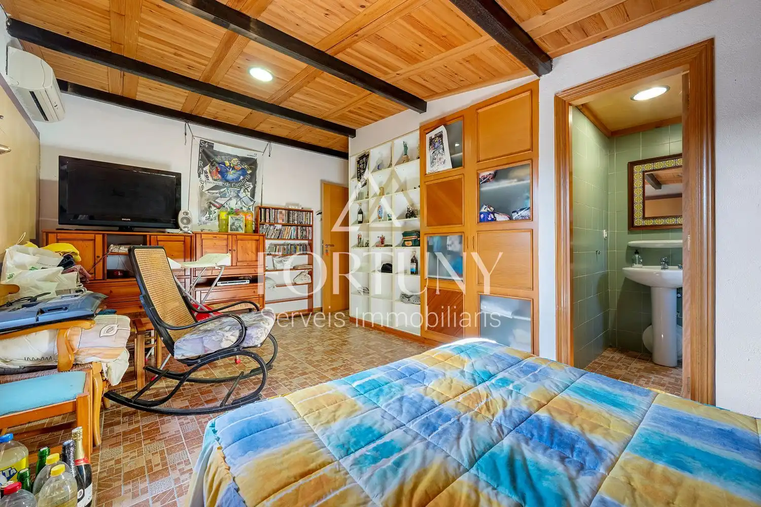House with pool for sale in Riudoms, imagen 8