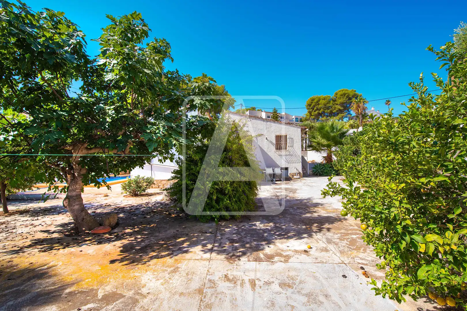 Villa avec piscine à vendre à La Fustera, imagen 24