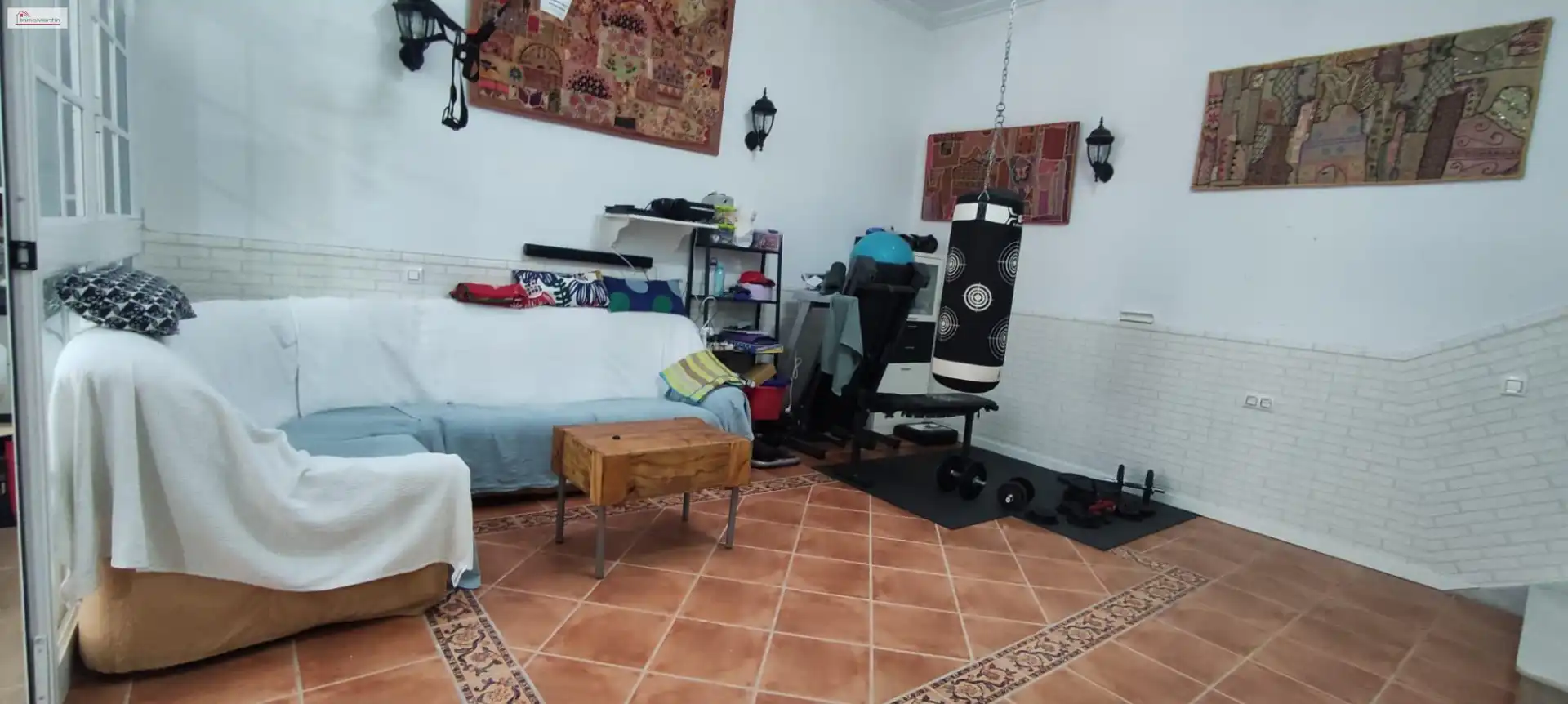 Adossat en venda a Guillena pueblo, imagen 5