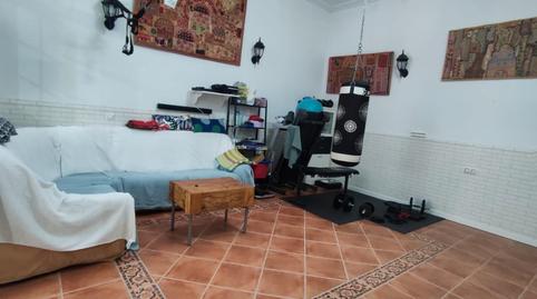 Foto 5 de Casa adosada en venda a Guillena pueblo, Sevilla