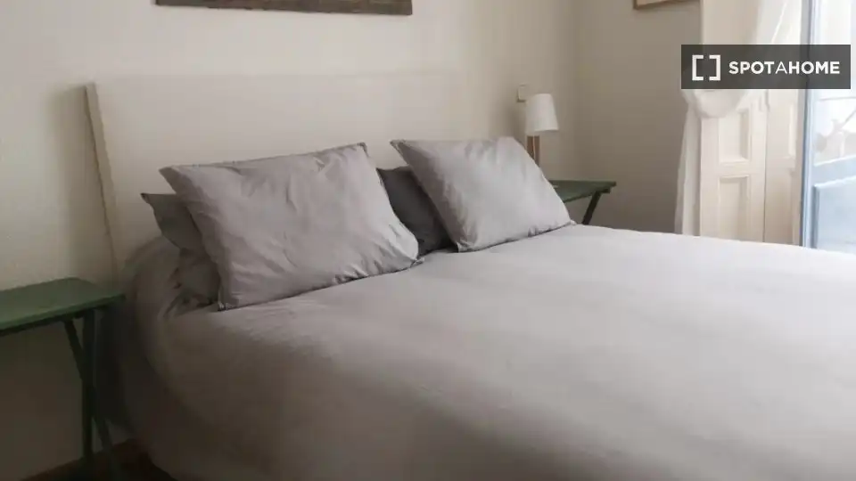 Flat to rent in Centro, imagen 8