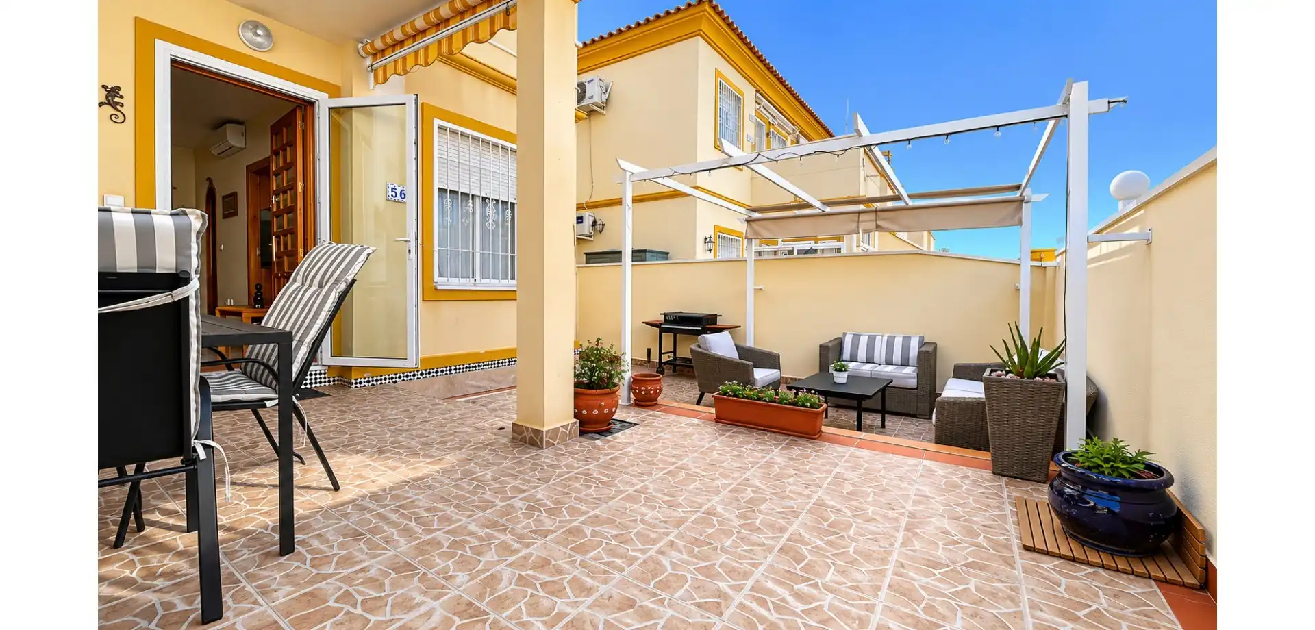 Casa en venda a Orihuela Costa, imagen 4