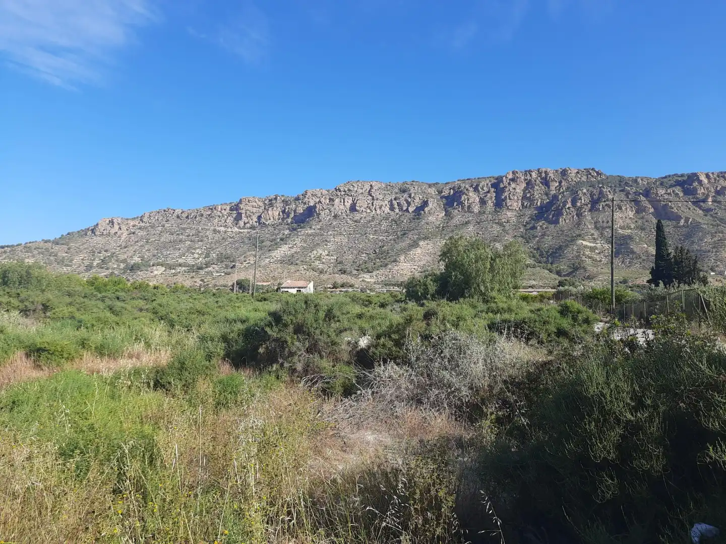 Terreny industrial en venda a Alhama de Murcia ciudad, imagen 4