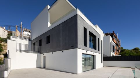 Foto 5 de Piso en venta en Torrent Ballester, Barcelona