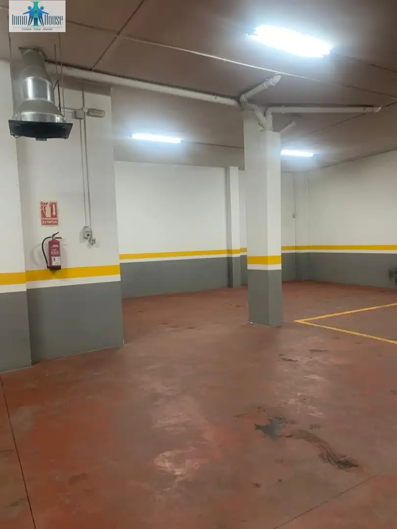 Local comercial en venda a San Pablo, imagen 6