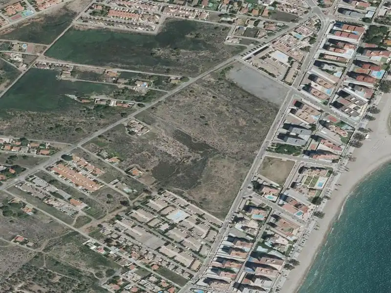 Residential land for sale in lugar Parcela 15-e, Manzana 15, Sector Prr-5, imagen 5