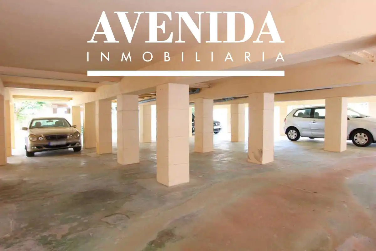 Apartment mit Aufzug zum Verkauf in Zaragoza 3, imagen 50
