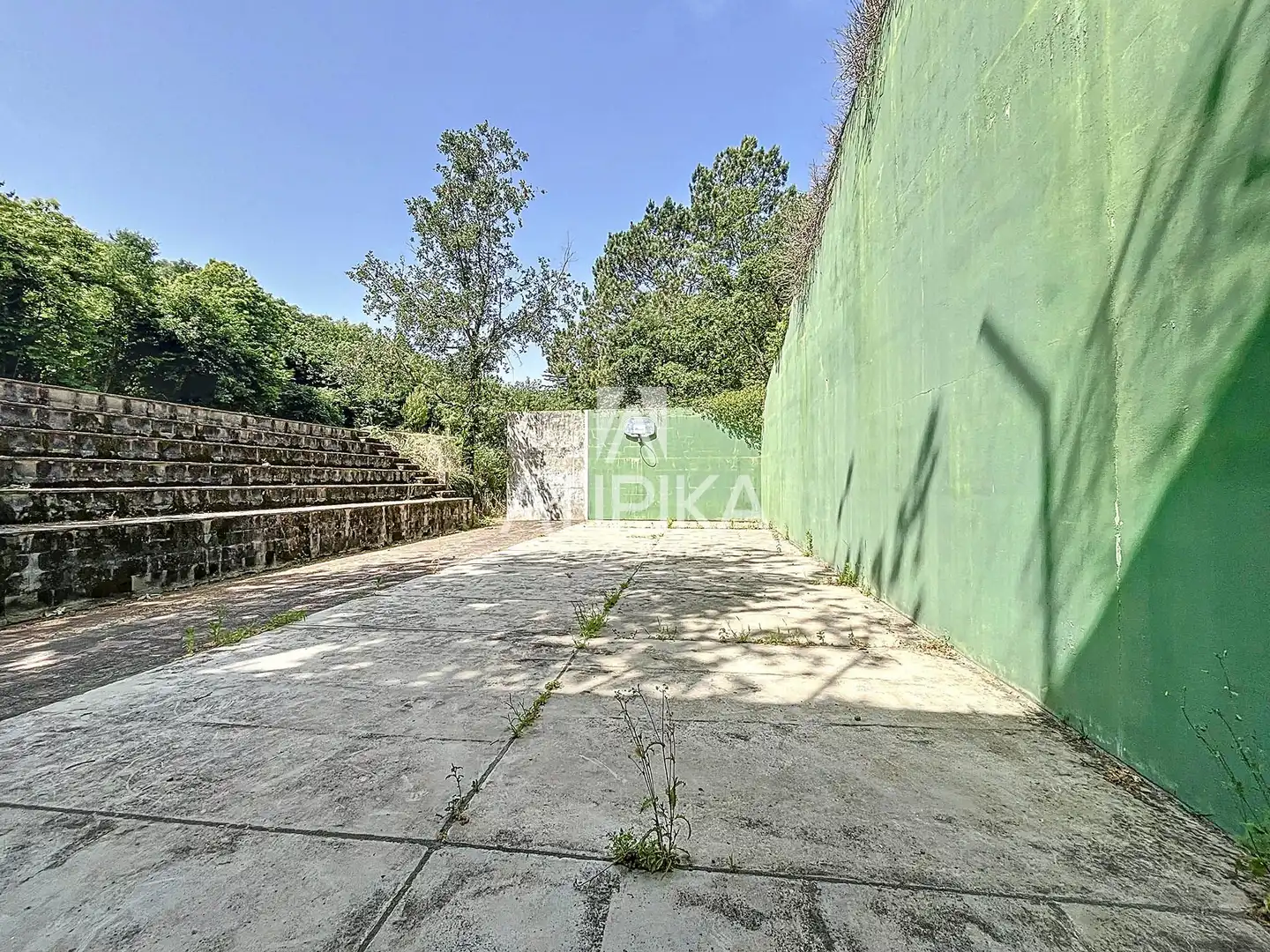Finca rústica en venta en Vallgorguina con Calefacción, Parquet y Trastero
