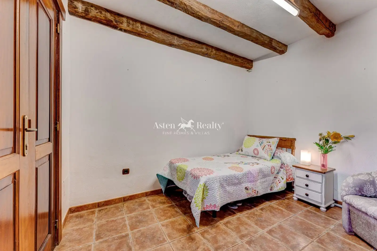 Casa con giardino in vendita a Calvario 13, imagen 28