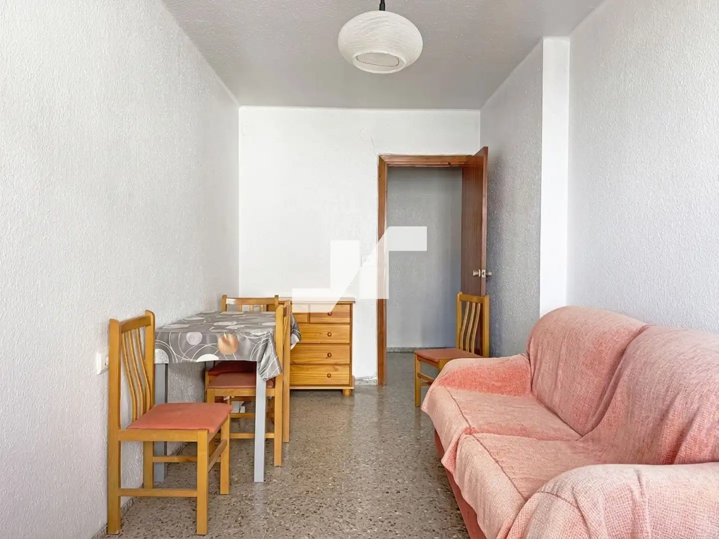 Schlafzimmer von Wohnung zum Verkauf in Vila-real mit Terrasse und Abstellraum