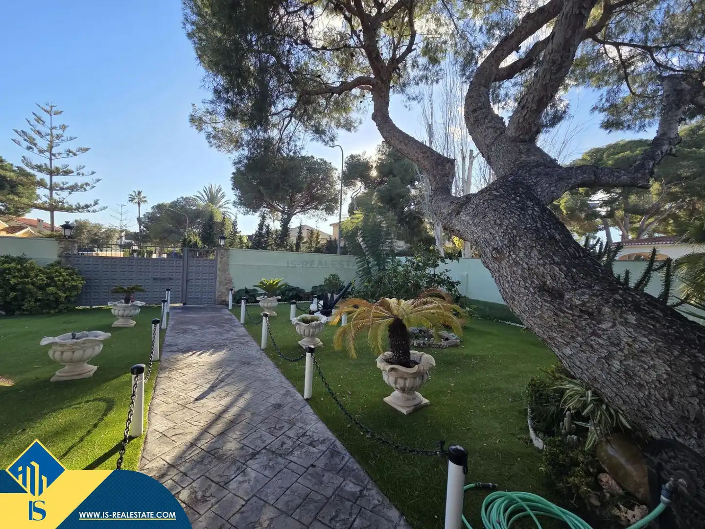 House with garden for sale in Orihuela Costa, imagen 32