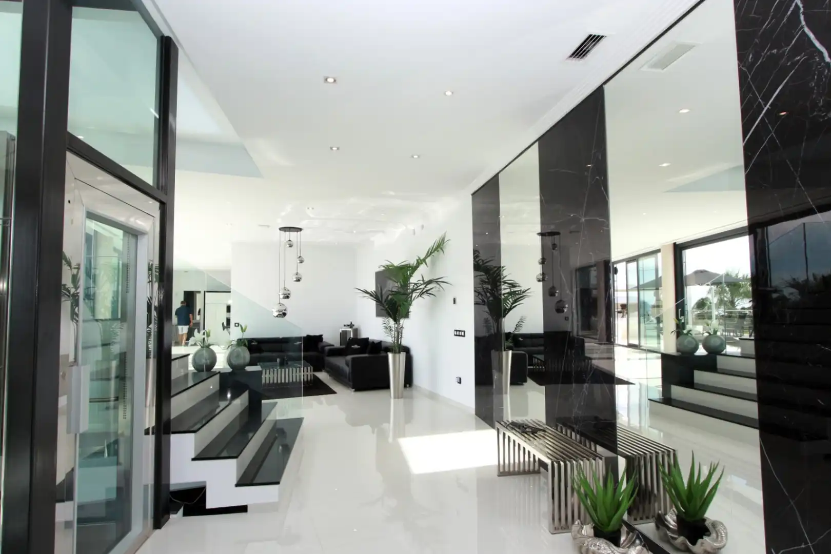 Detached house with terrace for sale in Gran Sol, imagen 5