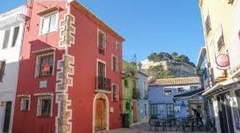 Foto 3 de Apartament en venda a Les Bovetes - La Felicidad, Dénia
