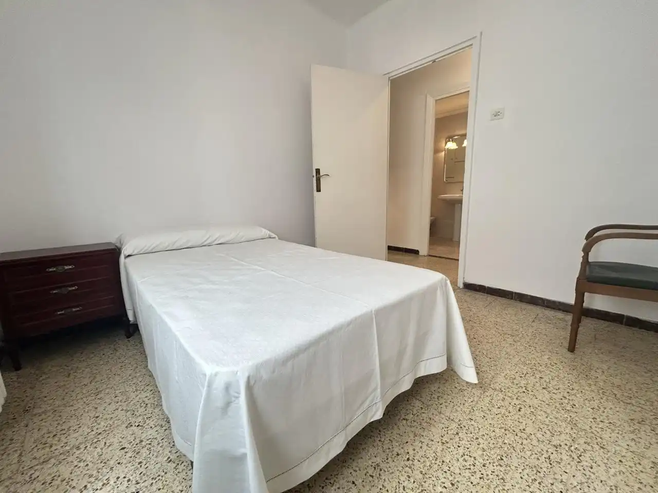 Dormitori de Pis en venda en Tudela