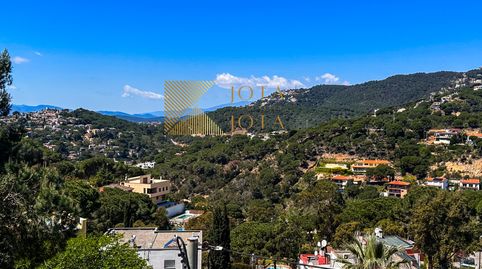 CASA DE 3 HABITACIONES EN CALA CANYELLES CON GARAJE Y VISTAS A LA MONTAÑA, imatge 2