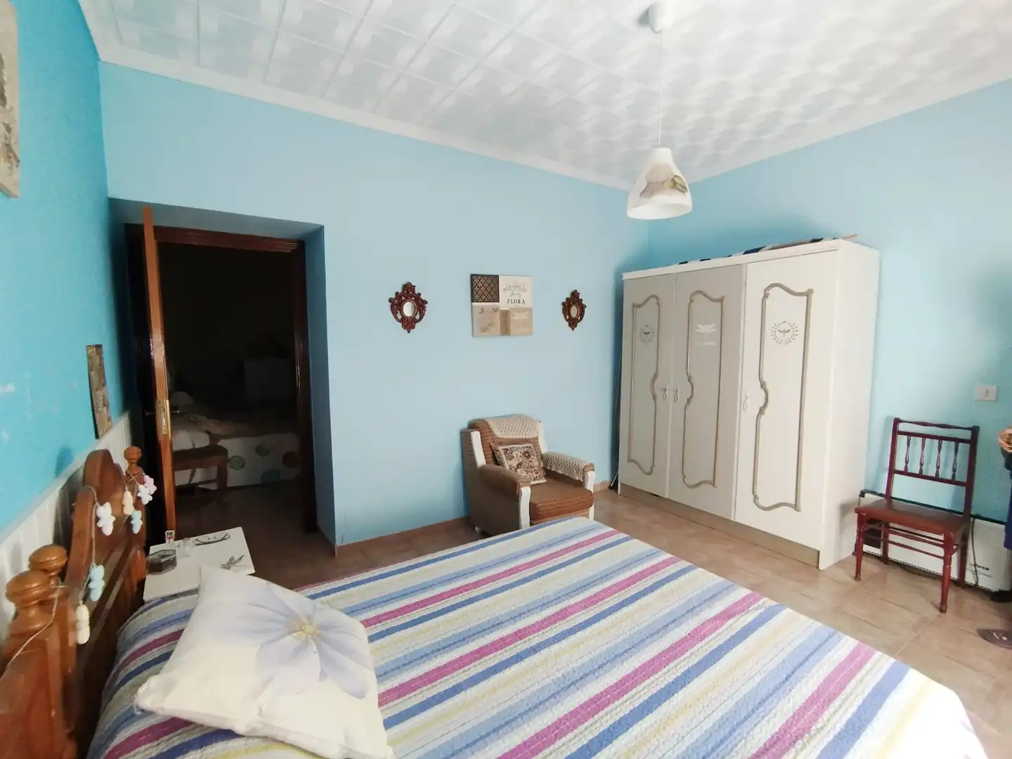 Casa en venda a Calle Santa Rosa, imagen 7