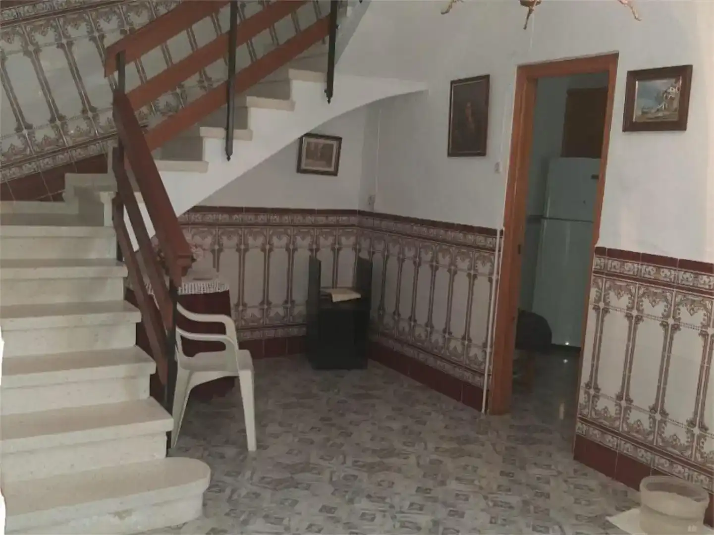 Casa adosada en venda en Nueva Carteya