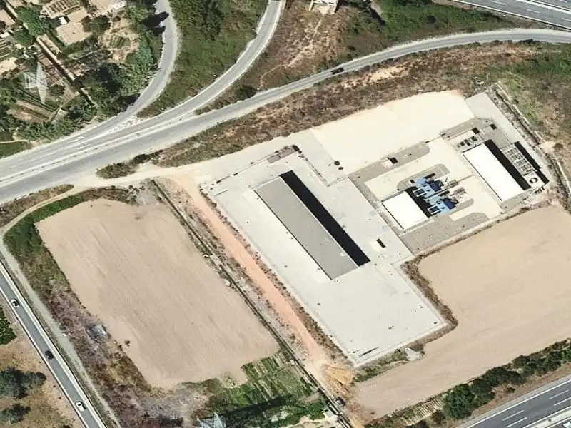 Pis en venda en Vilanova i la Geltrú