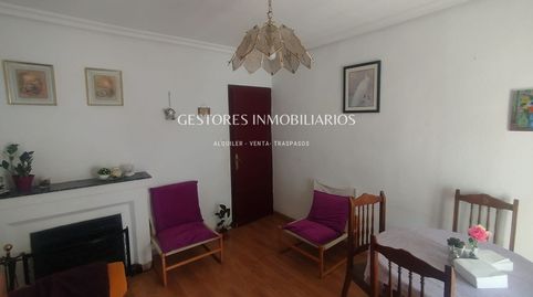 Foto 2 de Ático en venta en Eixample, Alcoy / Alcoi