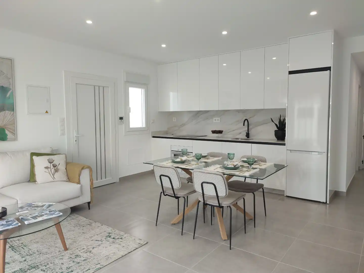 Detached house with pool for sale in Calle José Sánchez Lozano, imagen 5