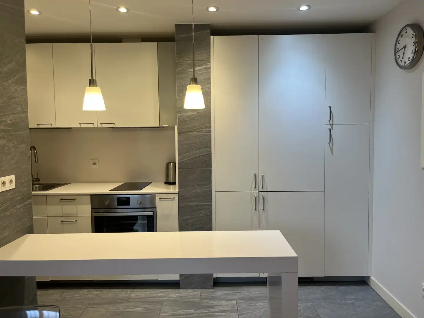 2 hab, 65m² en Castellana, Barrio de Salamanca, Madrid