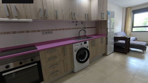 Photo 5 of Flat for rent in Barriomar - La Purísima, Murcia Capital