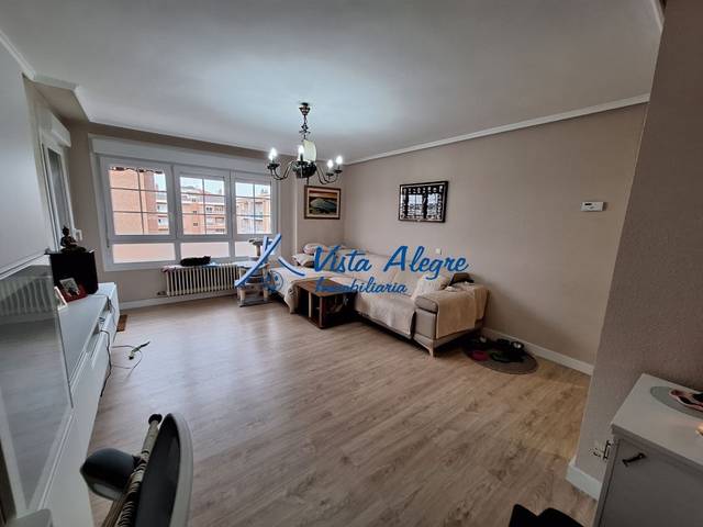 Piso en Venta en Haro