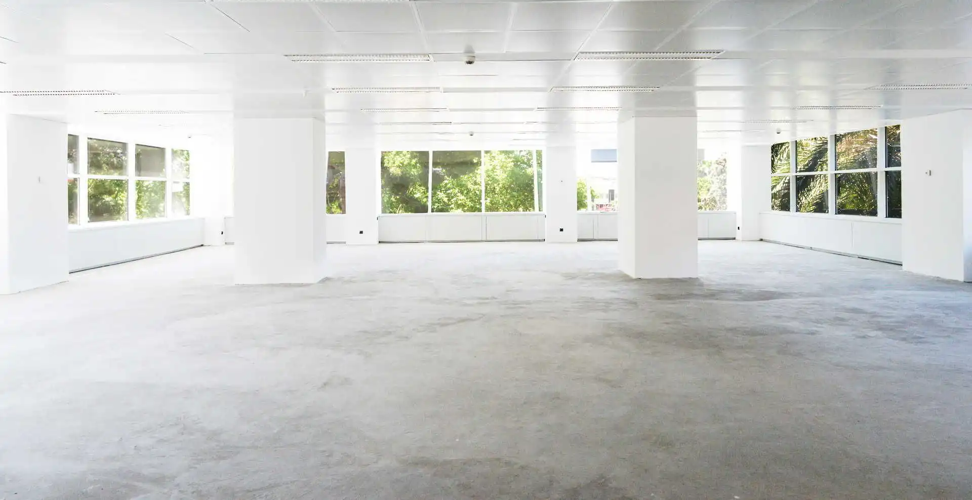 Büro zur Miete in N/A, Pedralbes