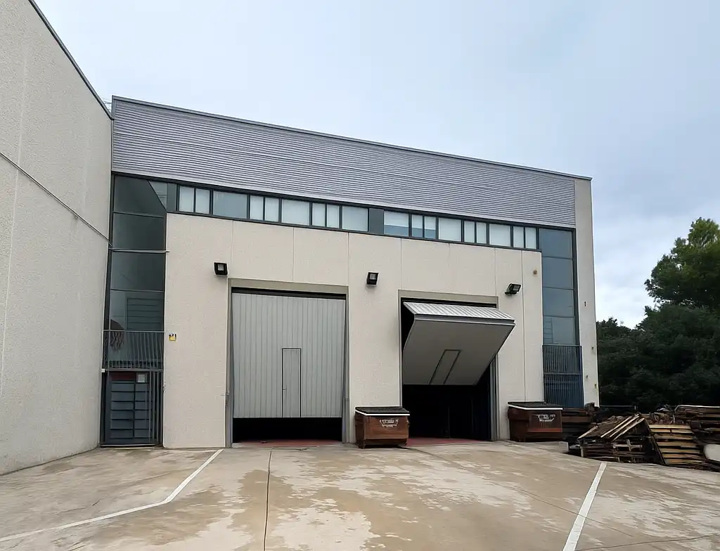 Nave industrial in vendita a Cervelló, imagen 28