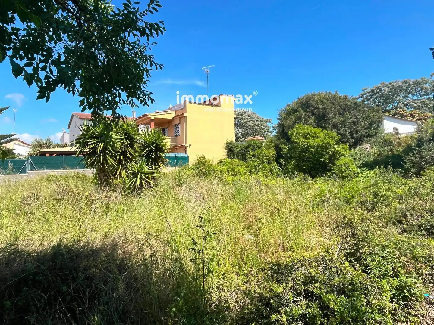 Terreny residencial en venda a Fondo Somella, imagen 17