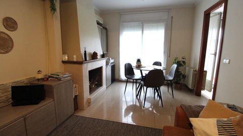 Foto 4 de Casa adosada en venta en Concòrdia, Sabadell
