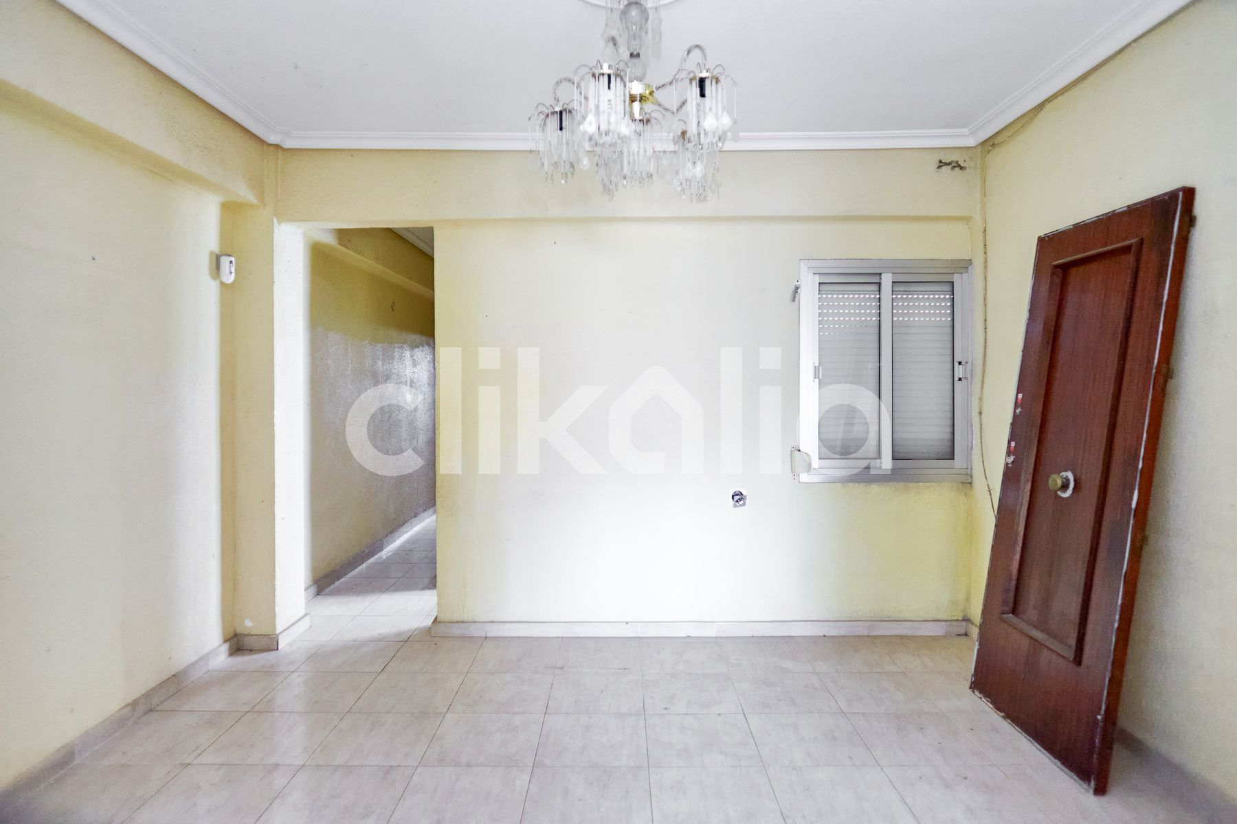 Piso en venta en Linares