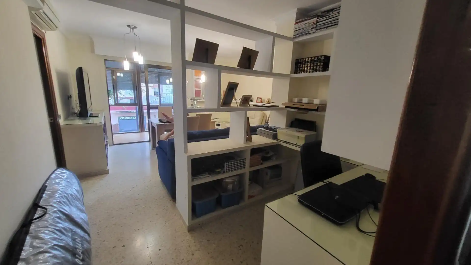 Wohnung zum Verkauf in SANTO ENTIERRO, Cobreros Viejo
