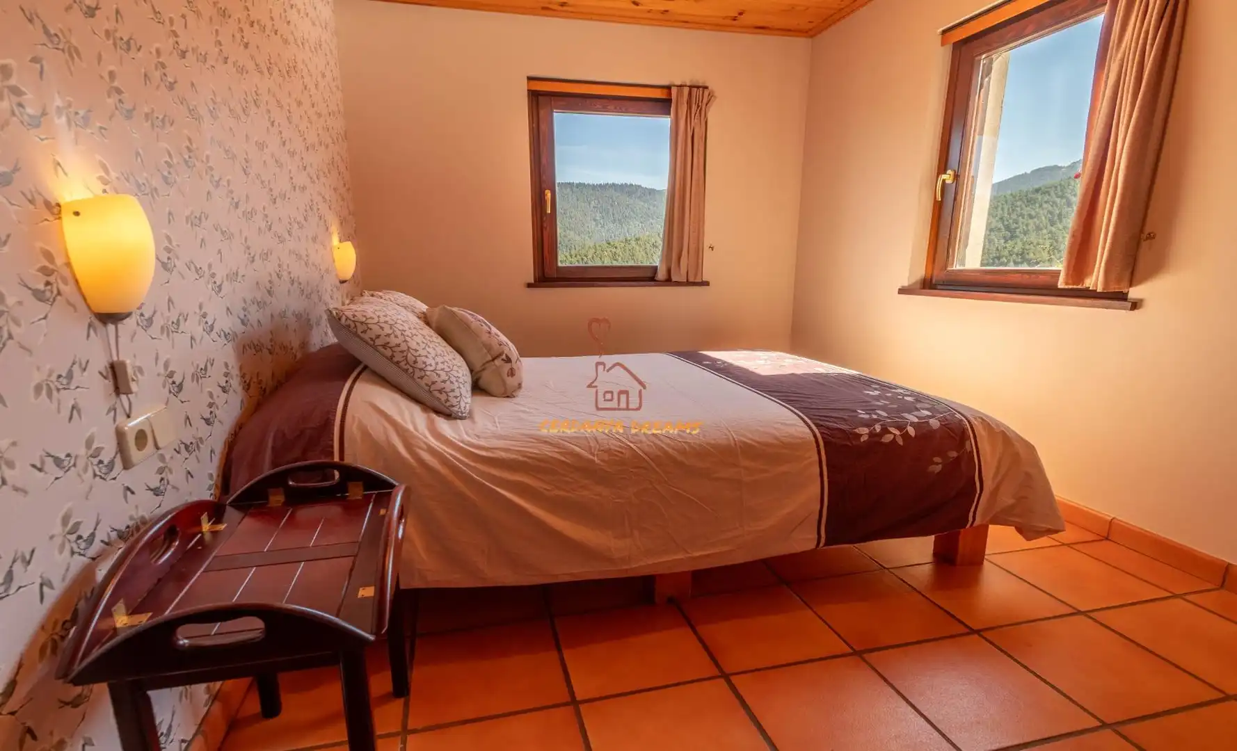 Habitación de Edificio en venta en Alp