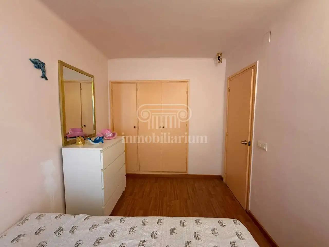Habitación de Piso en venta en Centre