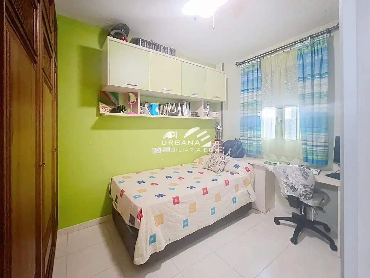 Flat with lift for sale in Calle Álamos, imagen 12